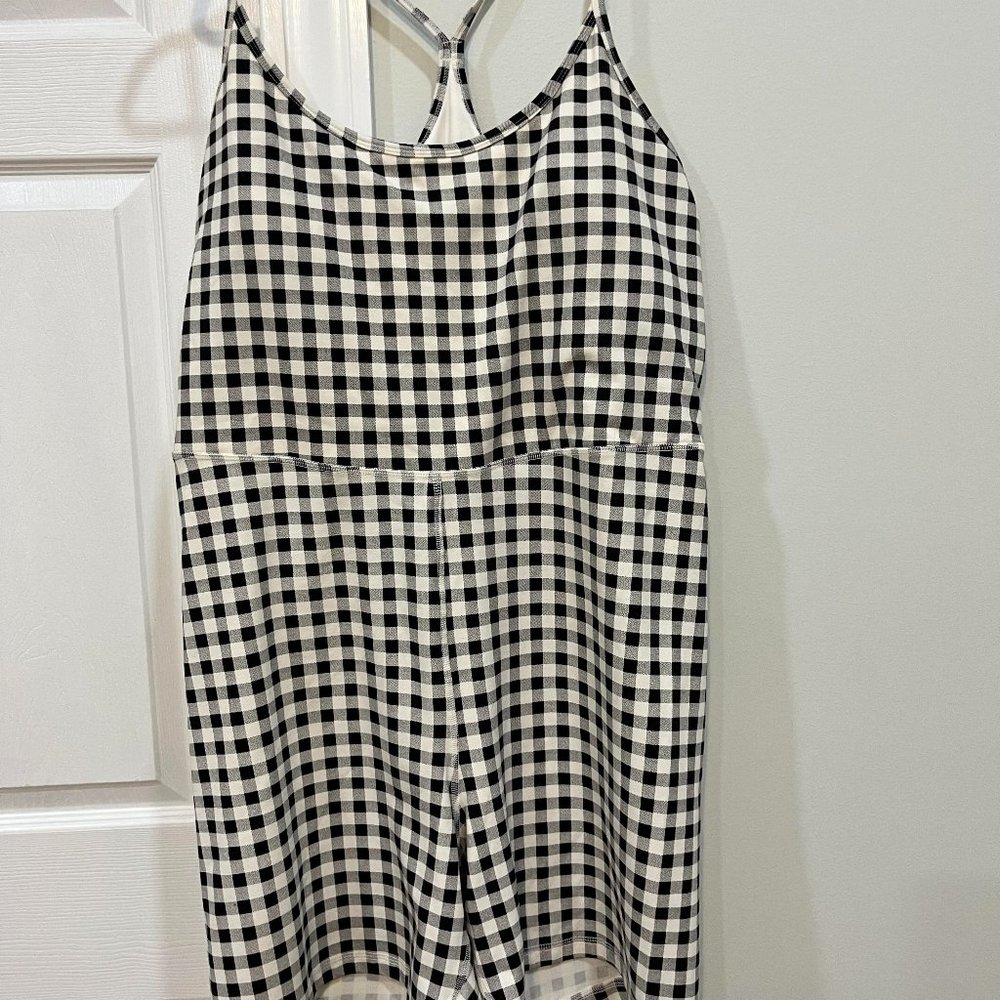 Old navy workout bodysuit